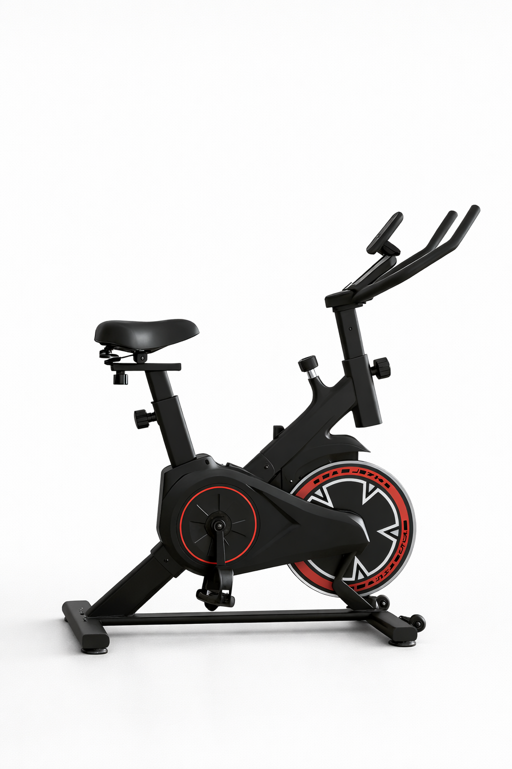 Vélo d’Appartement Fitness Silencieux ORYA QK1,01 - ORYA