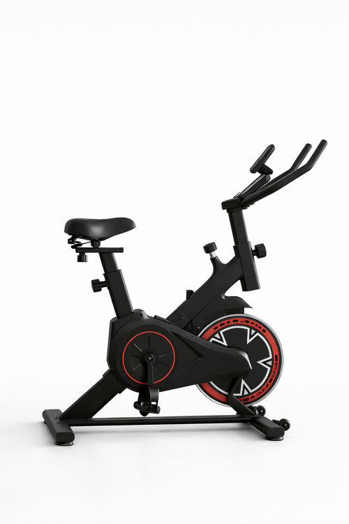 Vélo d’Appartement Fitness Silencieux ORYA QK1,01 - ORYA
