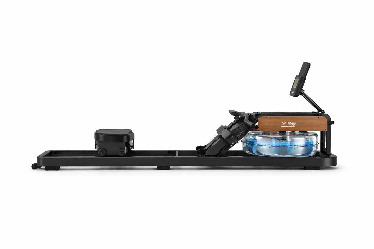 Black Edition Rowers - ORYA