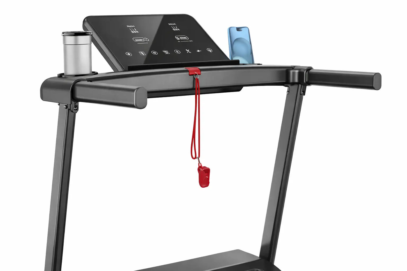 Votre séance de sport, quand vous voulez