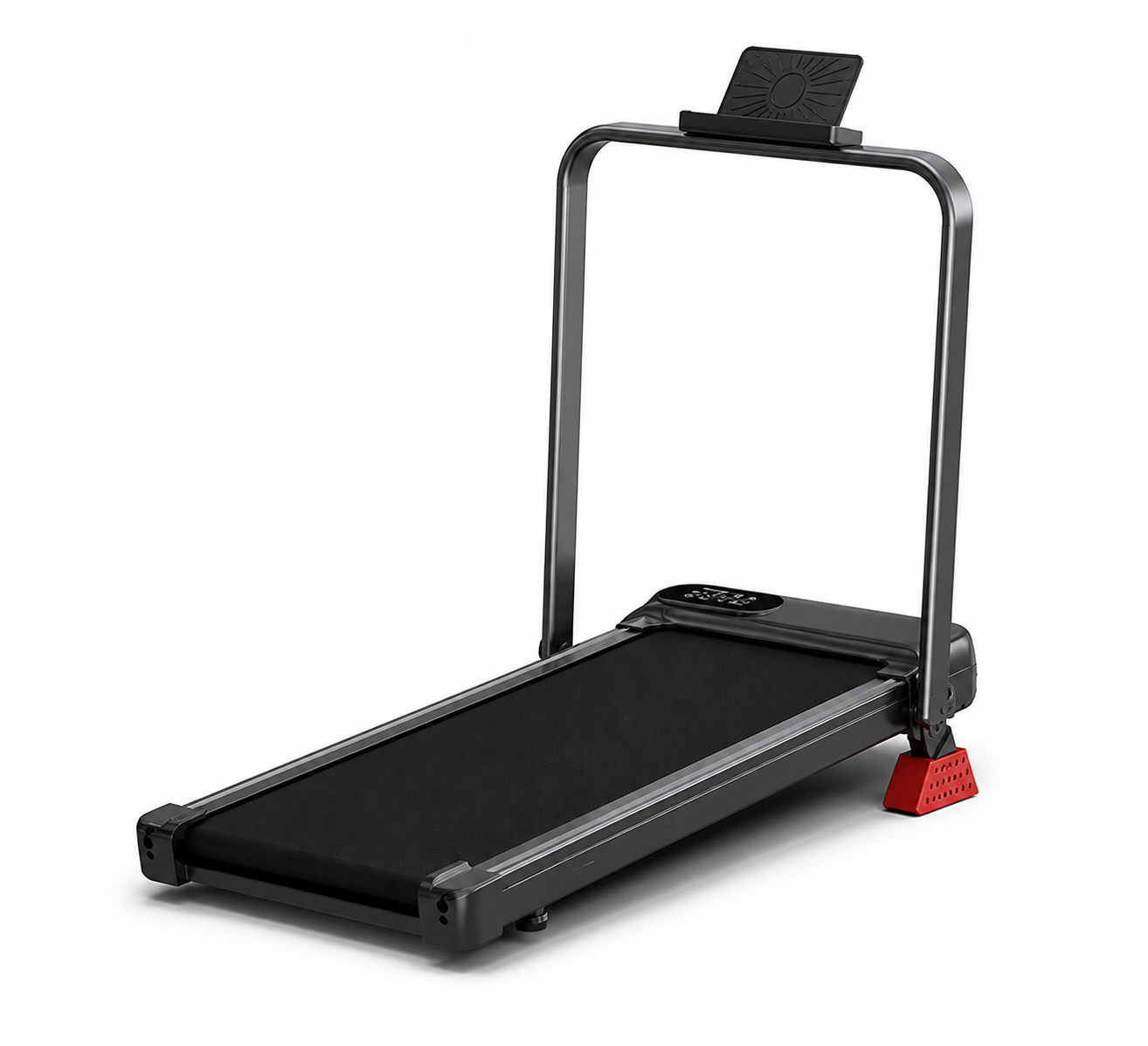 Tapis de course pliable – Inclinaison 15% ORYA