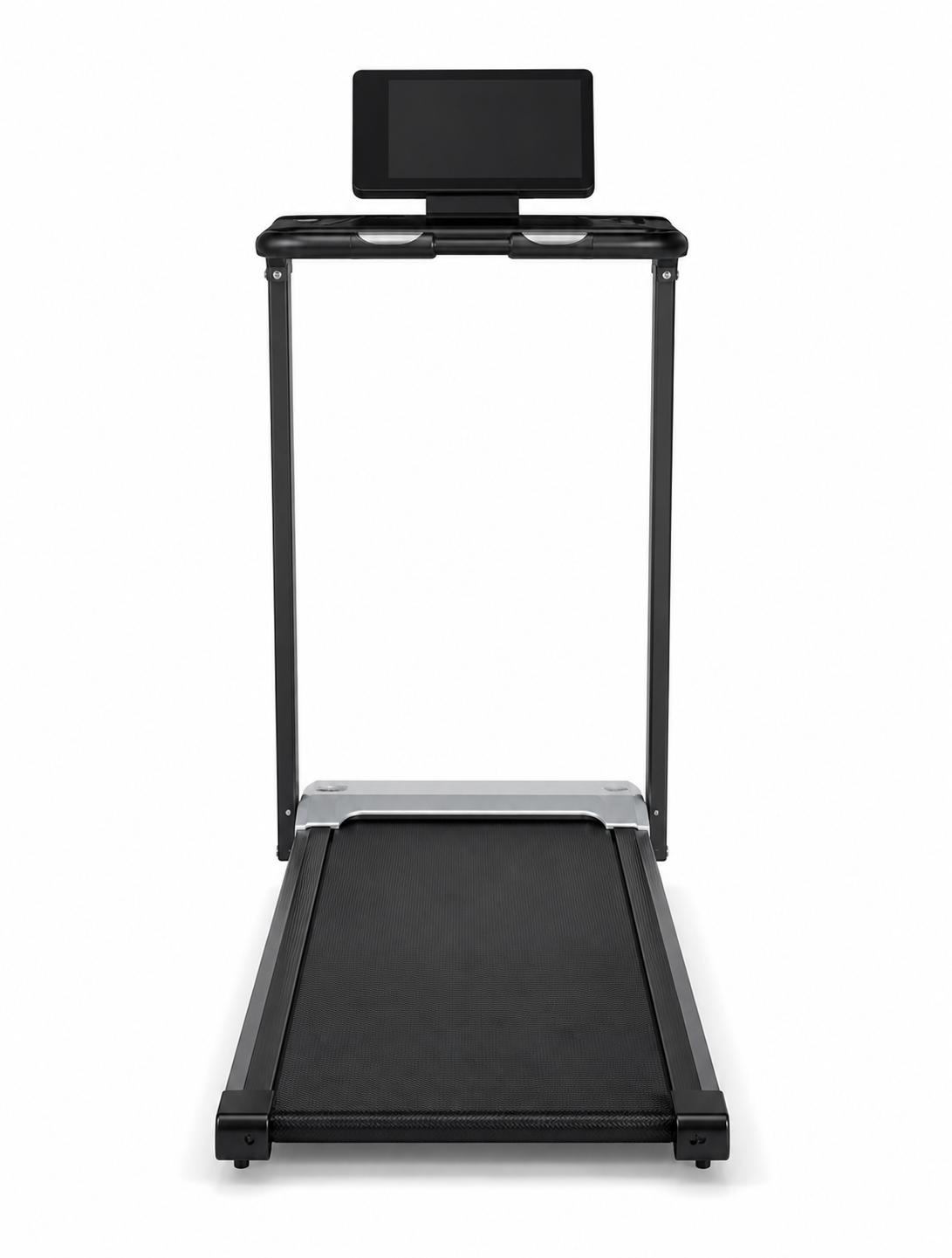 Tapis de course pliable compact – Inclinaison réglable 3 HP silencieux avec écran LED ORYA