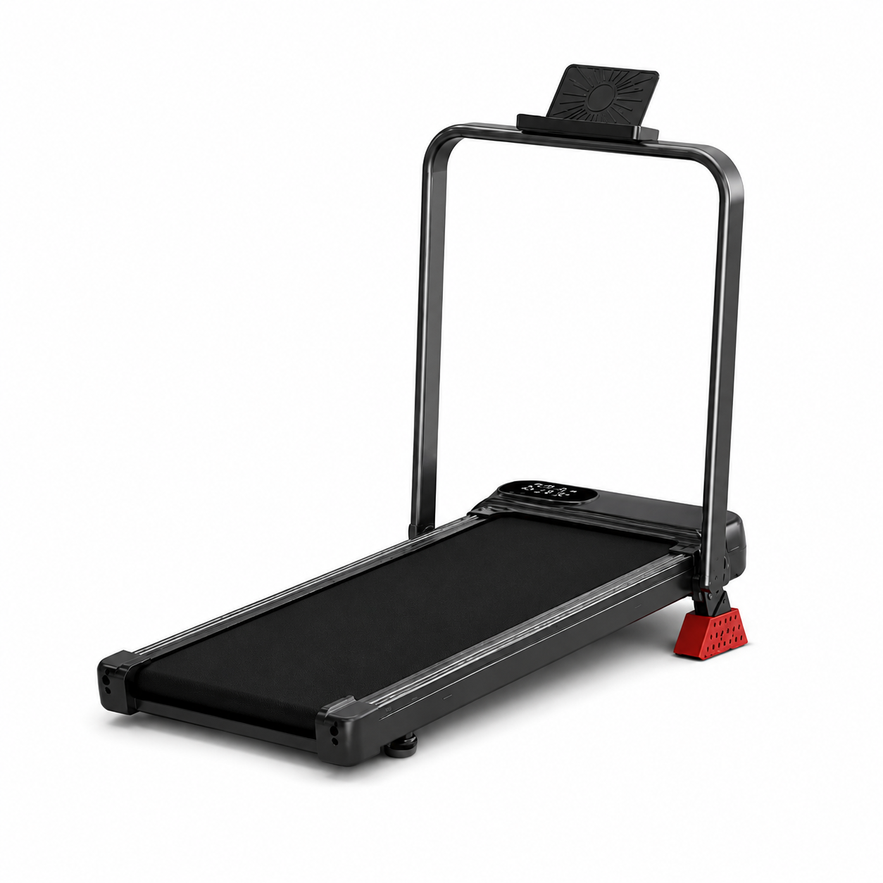 Tapis de course pliable – Inclinaison 15% ORYA