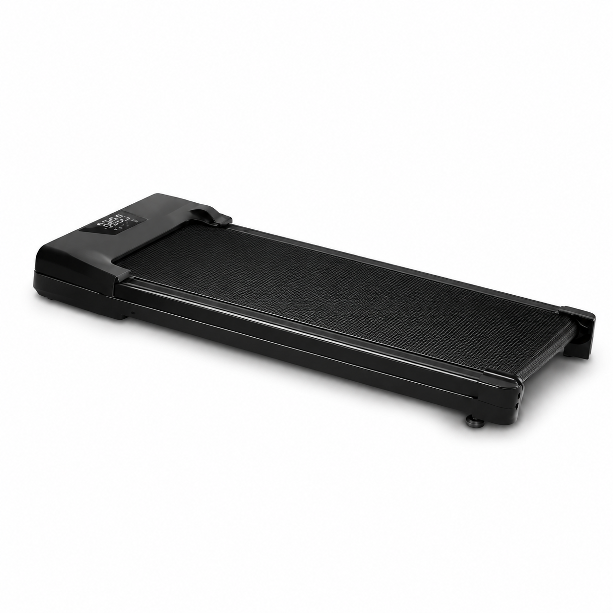 Tapis de course inclinable 12% compact silencieux 2.75 HP