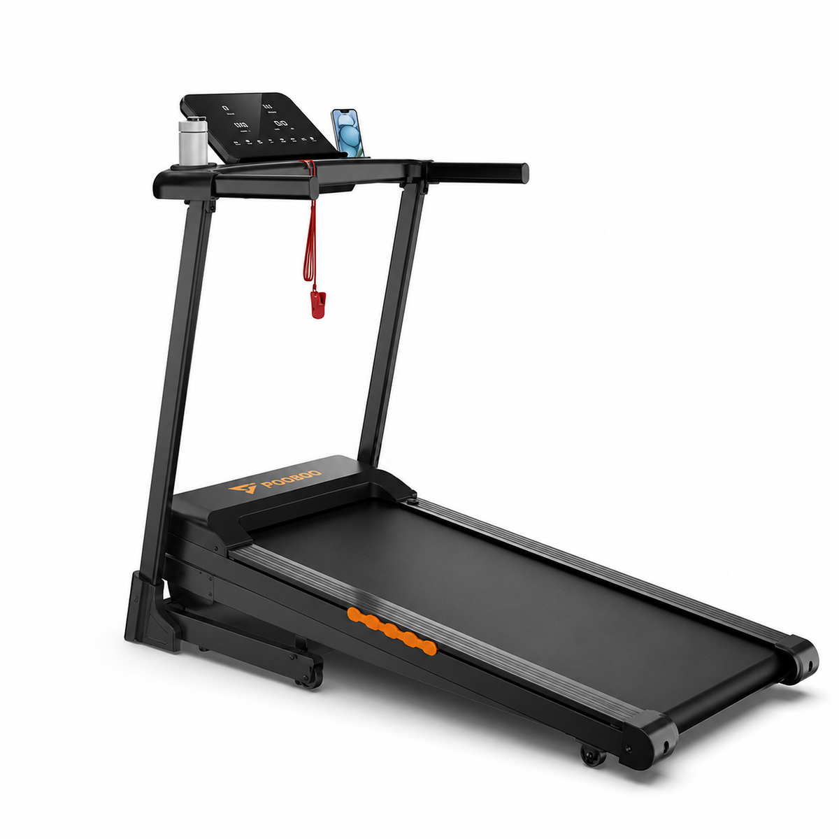 Tapis de Course Pliable ORYA