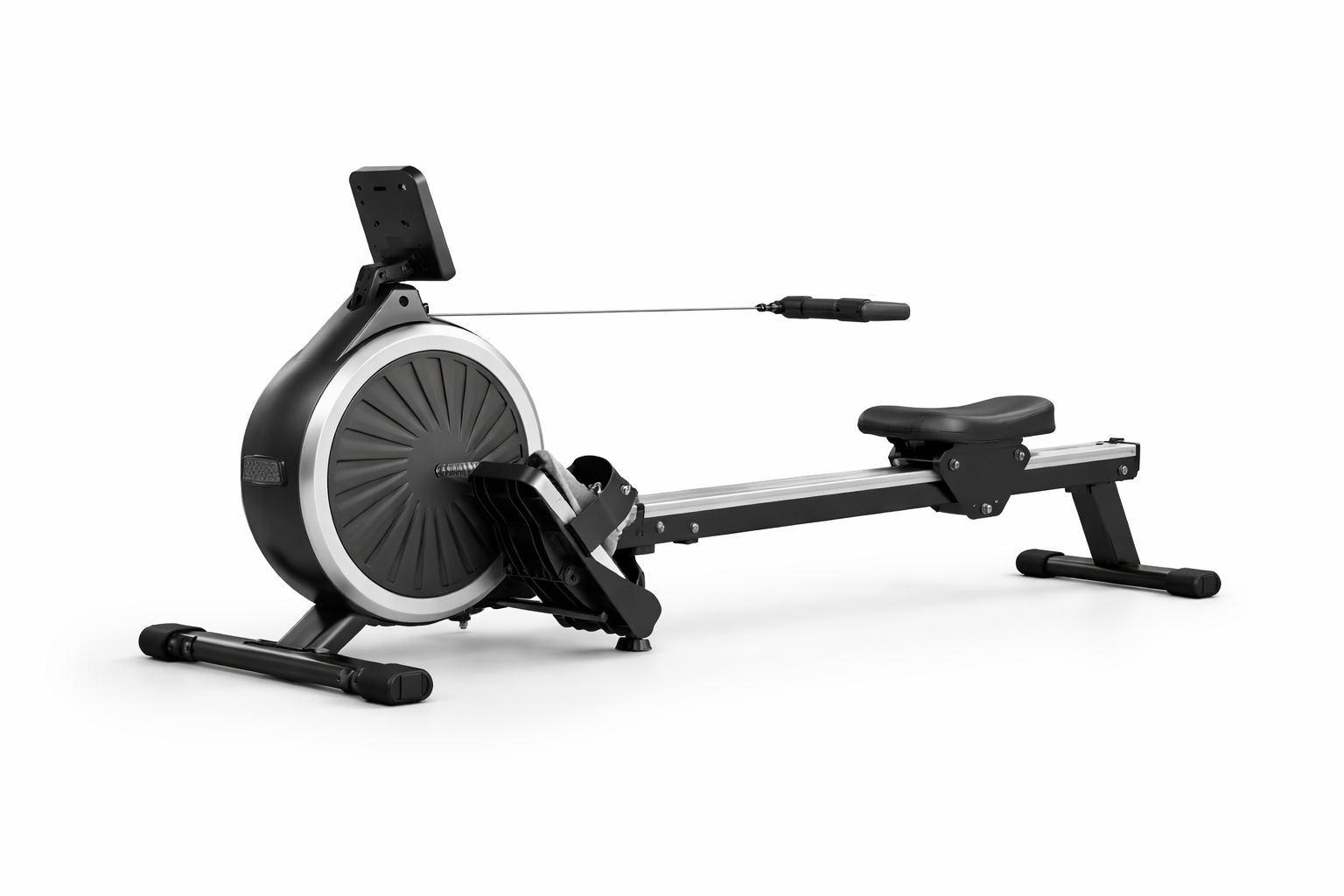 Rowing Machine - ORYA